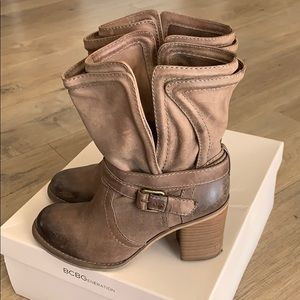 BCBGeneration Boots
